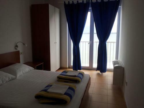 Aparthotel Condura Croatica