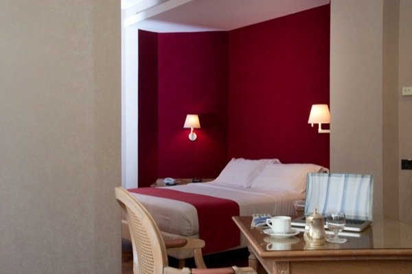Hostal Villetta Capodimonte