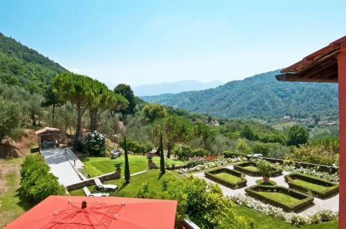 Villa Igea