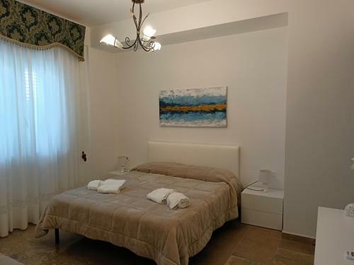 Bed & Breakfast Casa Vacanza Villa Margherita