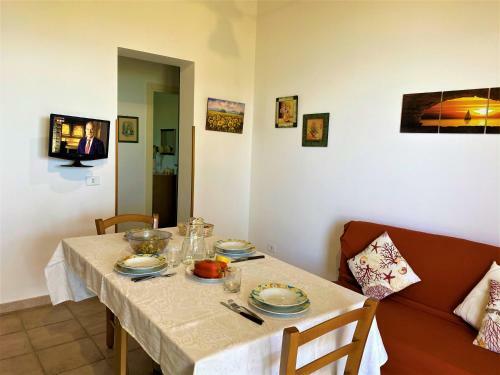 Bed & Breakfast Casa Vacanza Villa Margherita