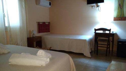 Bed & Breakfast Casa Vacanza Villa Margherita