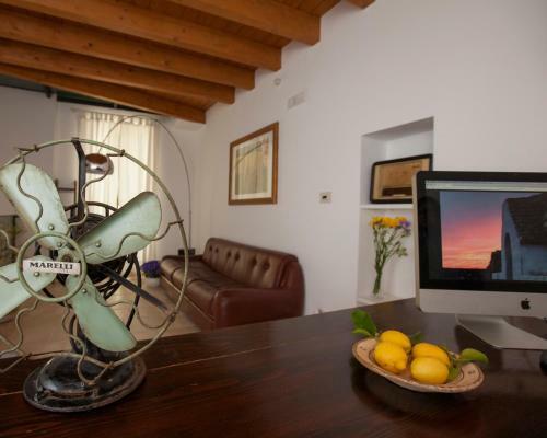 Bed & Breakfast Dimora Nonna Rosa