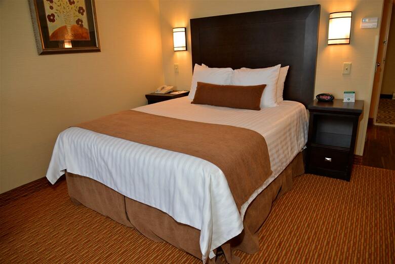 Best Western Plus Dryden Hotel And Conference Centre