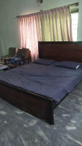 Hostal Green Life Guest House
