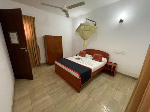 Hostal Kasthuri Villa