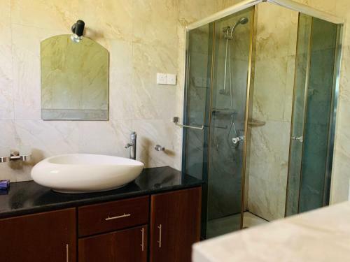 Hostal Kasthuri Villa
