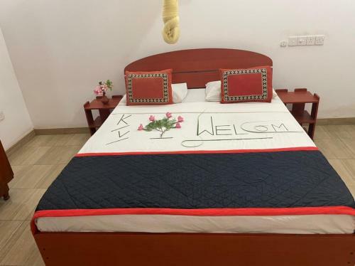 Hostal Kasthuri Villa