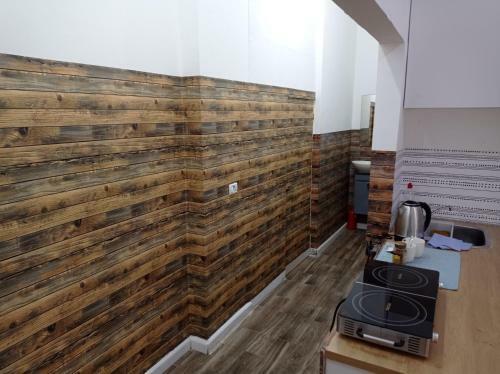 Apartamento Dinush's Place