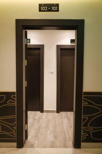 Luciana Hotel