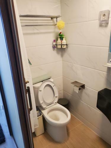 Sky House Apartment Bsd