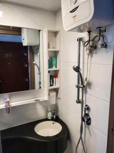 Sky House Apartment Bsd