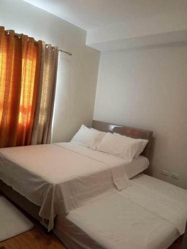 Apartamento Mesaverte Residences Afs Suites