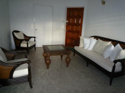 Apartamento Goldenview
