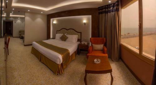Al-borg Hotel