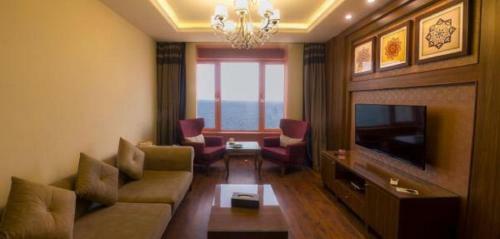 Al-borg Hotel