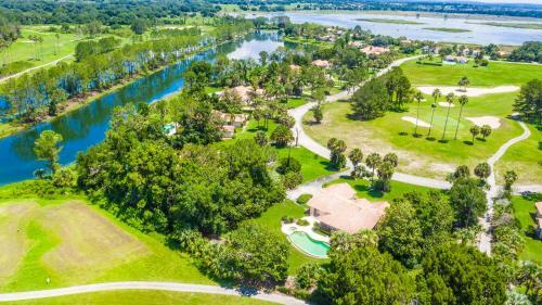 Villa Swiss 29 - Golf Course