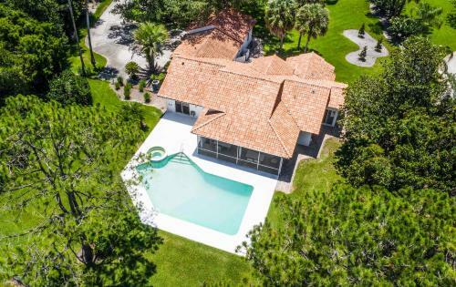 Villa Swiss 23 - Lake Stephanie