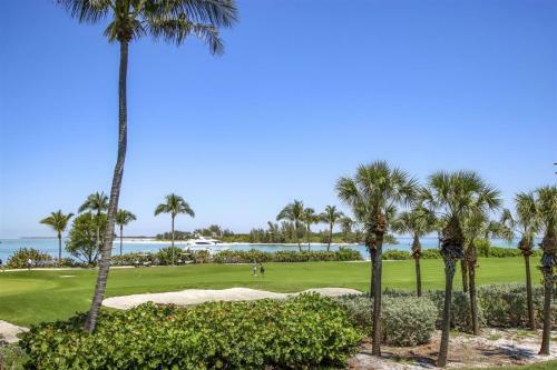 Apartamento South Seas Lands End 1637