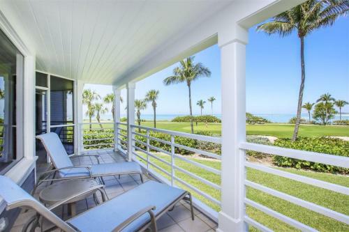 Apartamento South Seas Lands End 1637