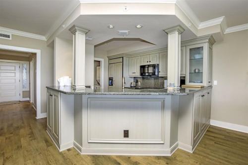 Apartamento South Seas Lands End 1637
