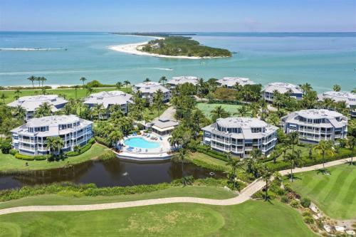 Apartamento South Seas Lands End 1637