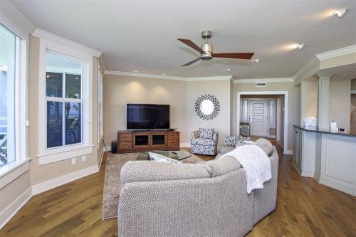 Apartamento South Seas Lands End 1637
