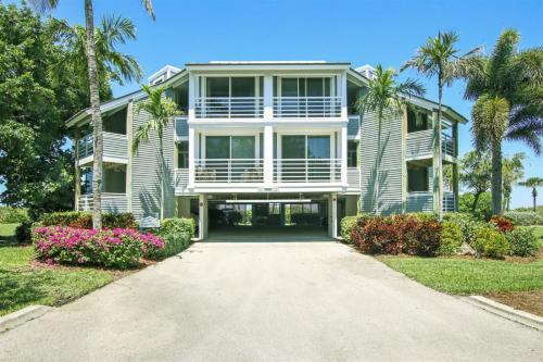 Apartamento South Seas Lands End 1637
