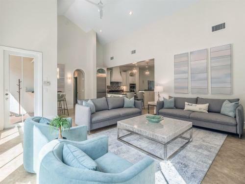 Casa Captiva