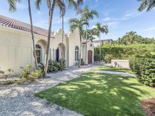 Casa Captiva