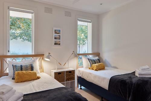 Boutique Stays - Sandy Sanctuary
