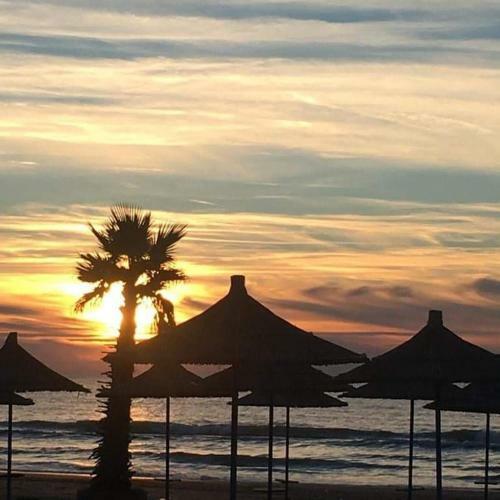 Durres Rock Apartment