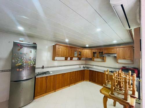 Bilgah Seasida Pool Villa With Sea View