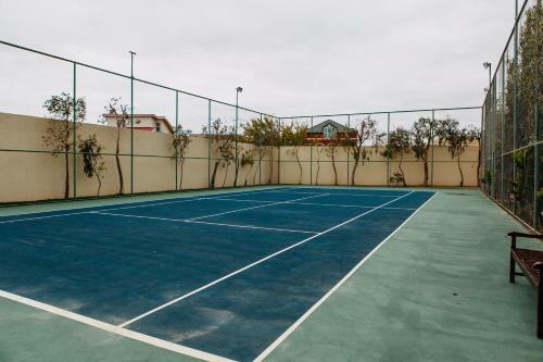 Hotel Sea Breeze Resort&residence