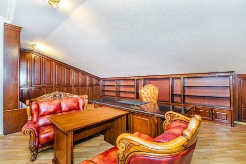 Apartamento Vip Nizami