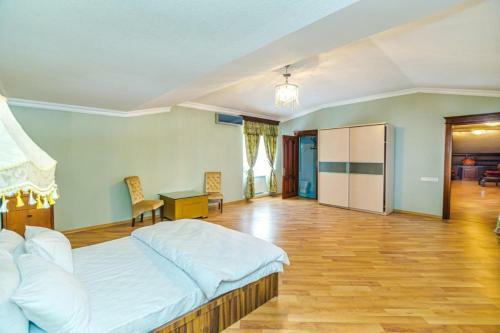 Apartamento Vip Nizami