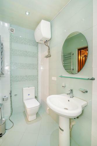 Apartamento Vip Nizami