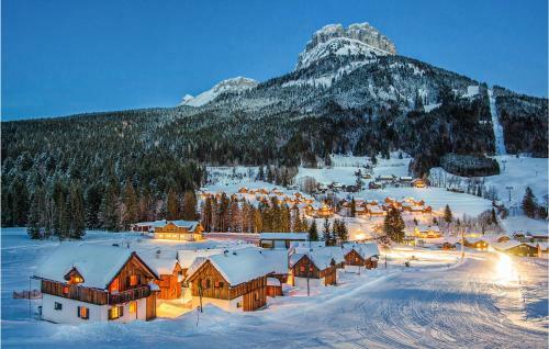 Beautiful Home In Altausee With 3 Bedrooms