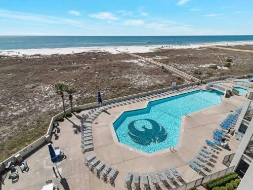 Apartamento Phoenix VI 6511 - Beachfront Updated Condo!