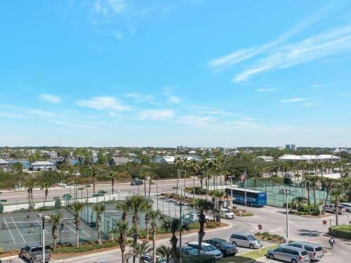 Apartamento Phoenix VI 6511 - Beachfront Updated Condo!