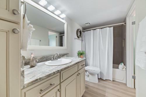 Apartamento Phoenix VI 6511 - Beachfront Updated Condo!