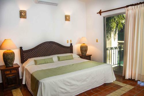 Hotel Bungalows Arroyo