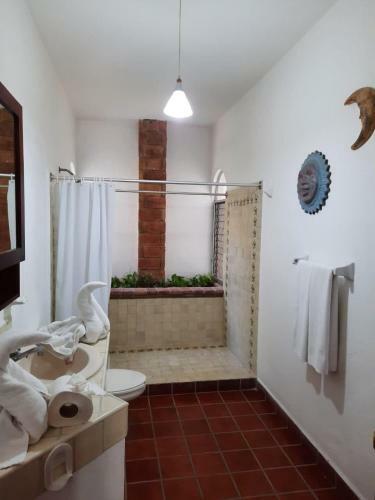 Hotel Bungalows Arroyo