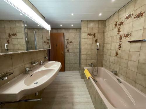 Apartamento Ascona: Orto Degli Angioli
