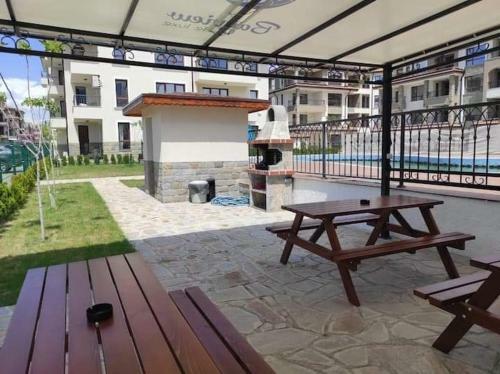 Apartamento Bayview Moments,view Sea