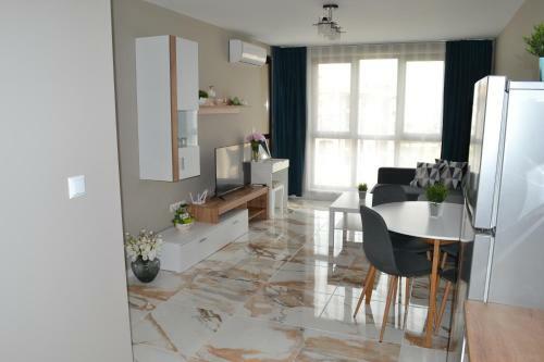 Apartamento Bayview Moments,view Sea