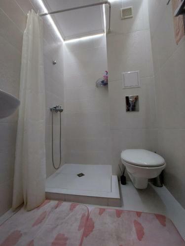 Apartamento Rose Sea View Studio