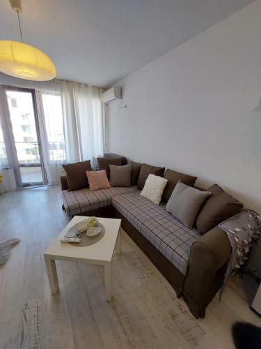 Apartamento Rose Sea View Studio