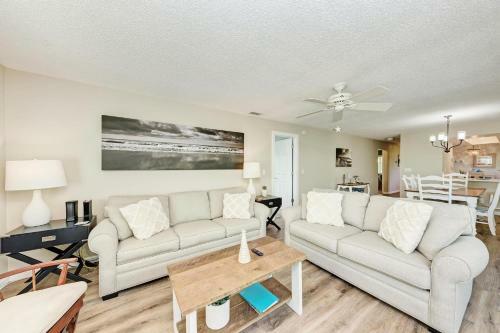 Apartamento Anna Maria Island Beach Palms 8b