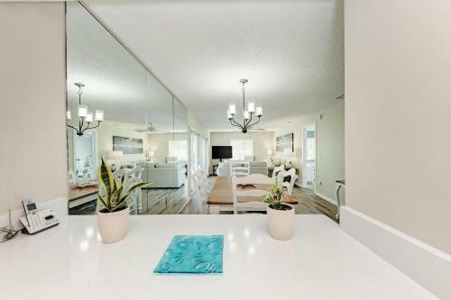 Apartamento Anna Maria Island Beach Palms 8b